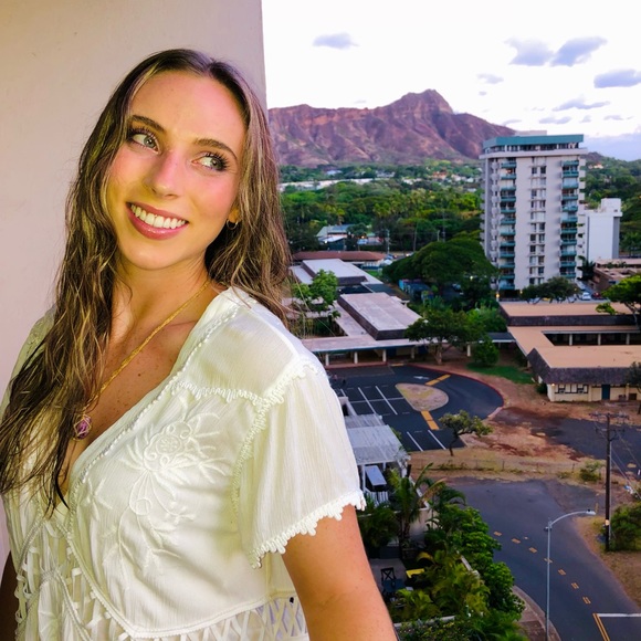 Meet your Posher, Teagan - Picture 1 of 1